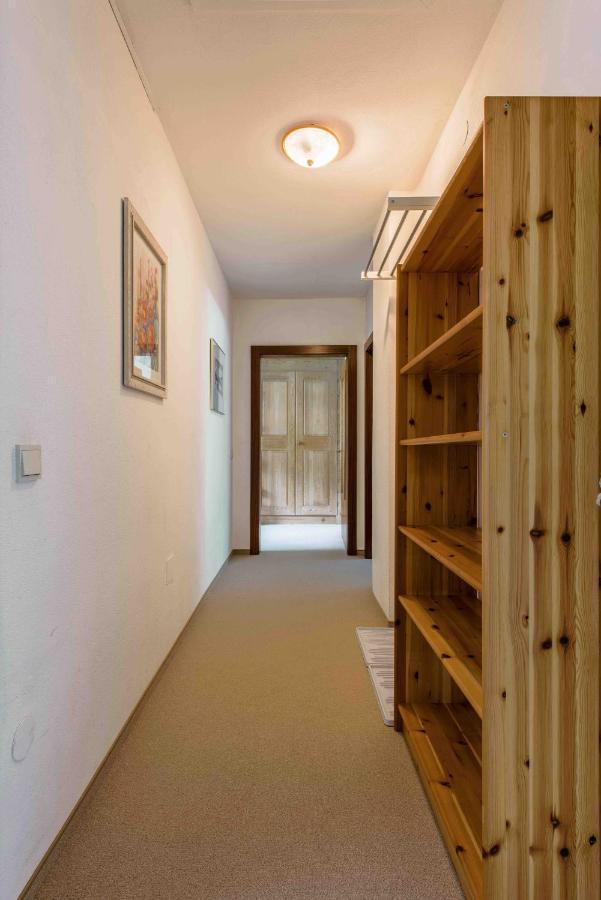 Appartements Wurzer By Schladming-Appartements Exteriér fotografie