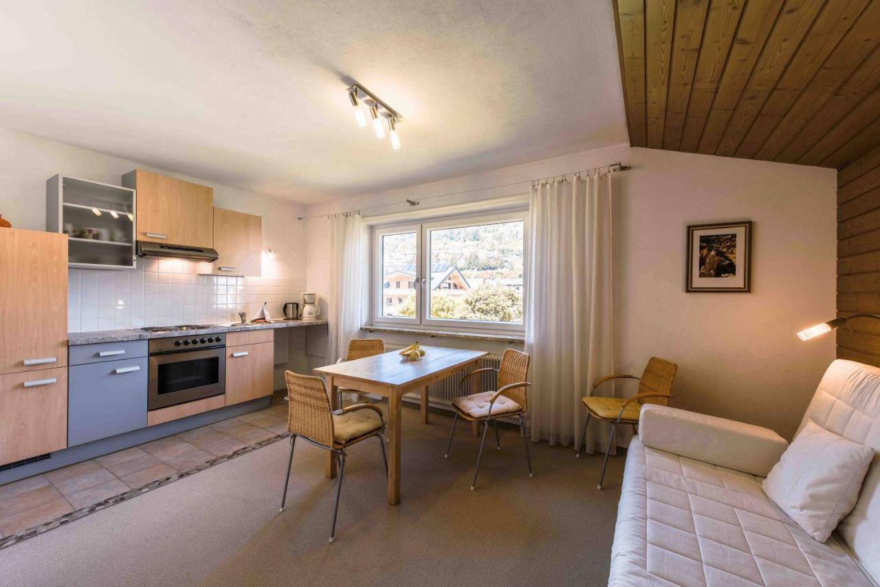 Appartements Wurzer By Schladming-Appartements Exteriér fotografie
