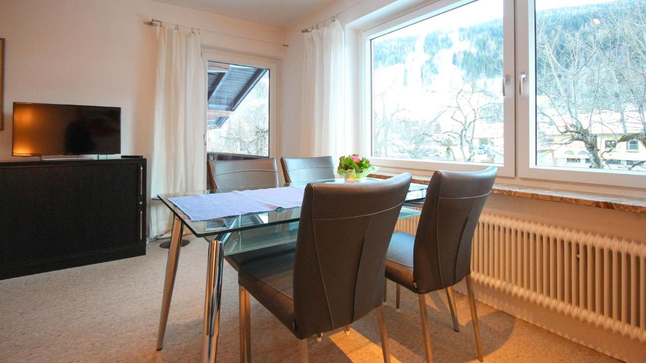 Appartements Wurzer By Schladming-Appartements Exteriér fotografie