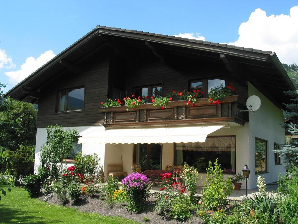 Appartements Wurzer By Schladming-Appartements Exteriér fotografie